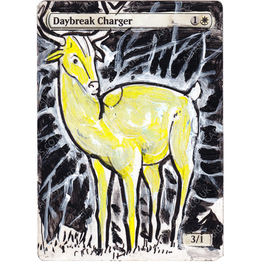 Altered Art - Daybreak Charger