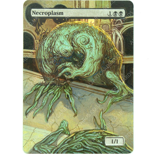 Altered Art - Necroplasm