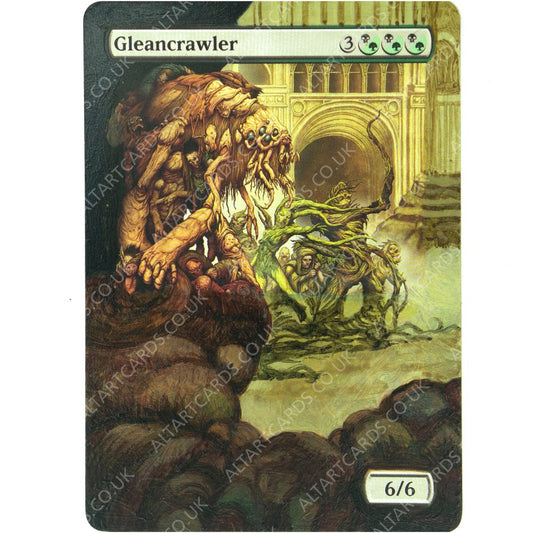 Altered Art - Gleancrawler