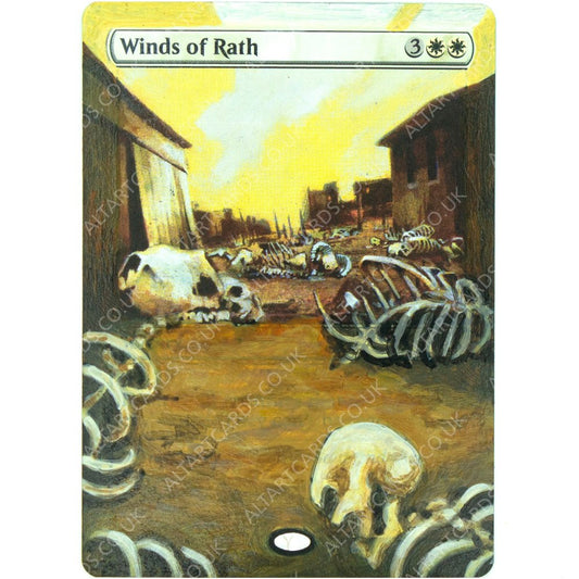 Altered Art - Winds of Rath