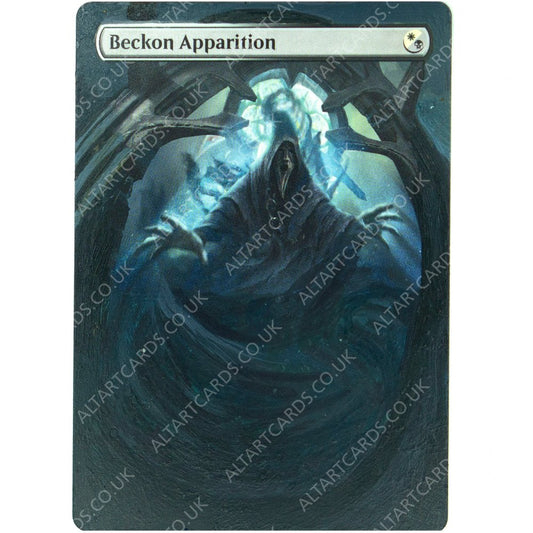 Altered Art - Beckon Apparition