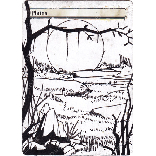 Altered Art - Plains