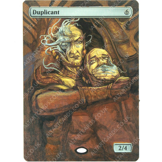 Altered Art - Duplicant