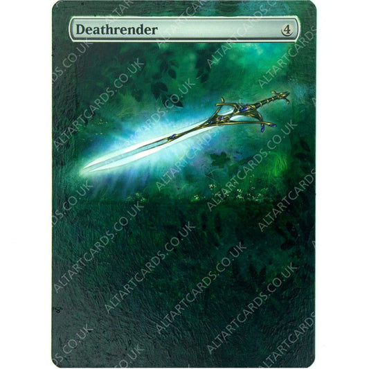 Altered Art - Deathrender