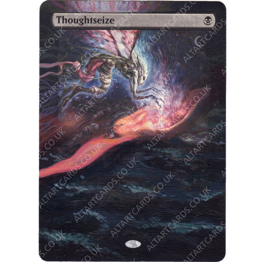 Altered Art - Thoughtseize