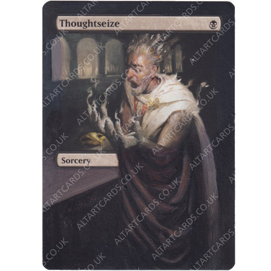 Altered Art - Thoughtseize