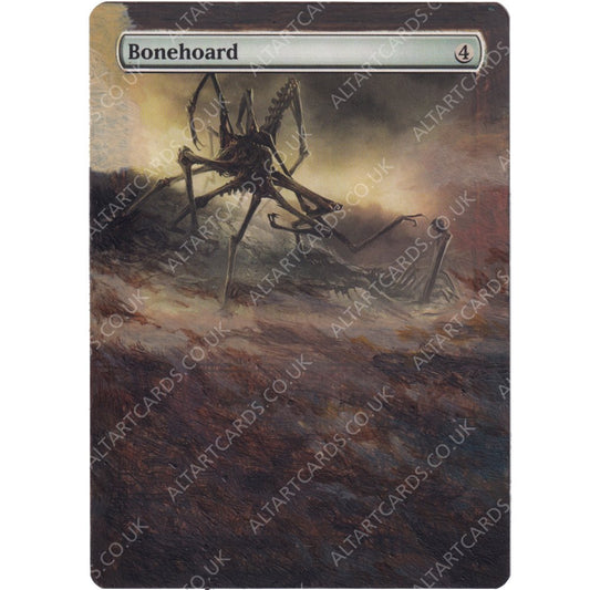 Altered Art - Bonehoard