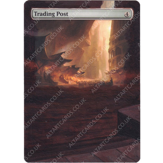 Altered Art - Trading Post