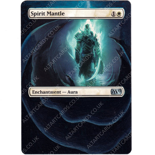 Altered Art - Spirit Mantle