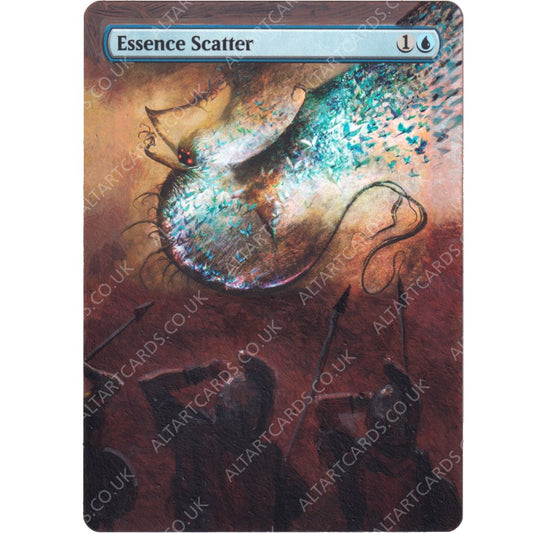 Altered Art - Essence Scatter