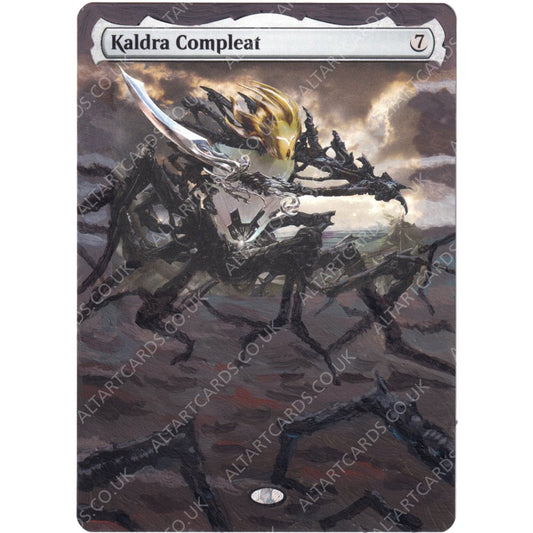 Altered Art - Kaldra Compleat