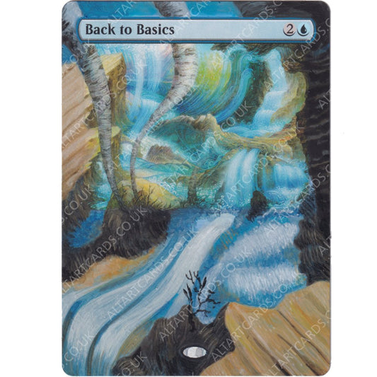 Altered Art - Back to Basics