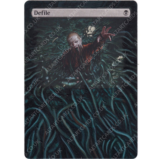 Altered Art - Defile