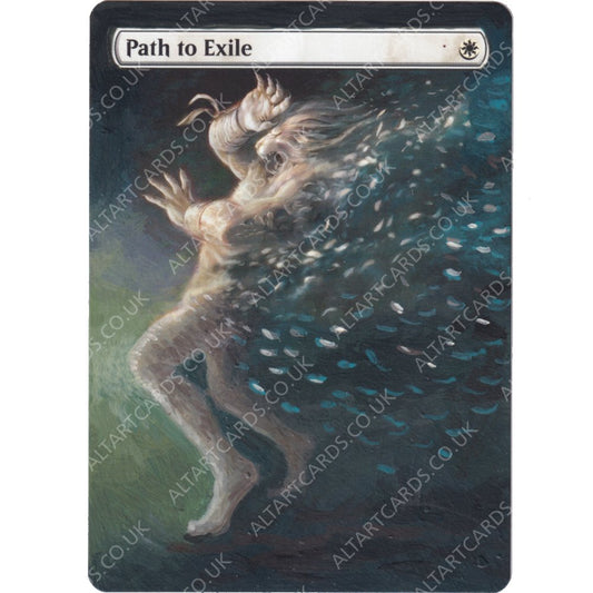 Altered Art - Path to Exile