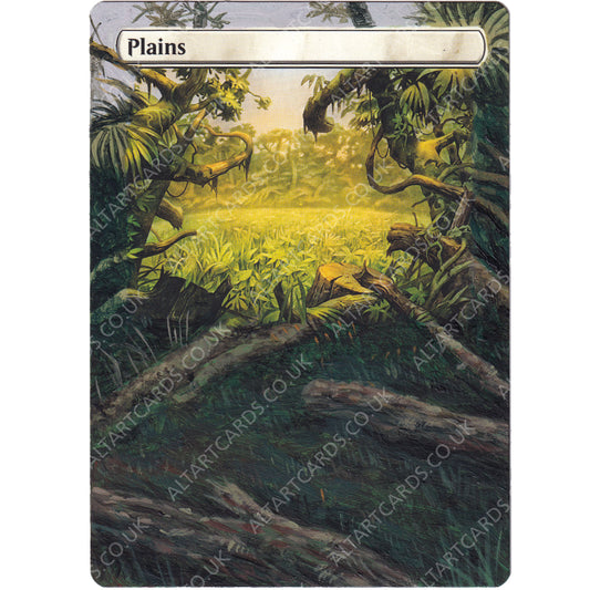 Altered Art - Plains