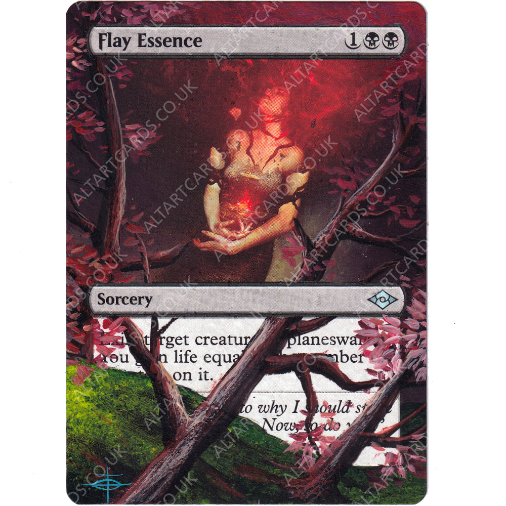 Altered Art - Flay Essence