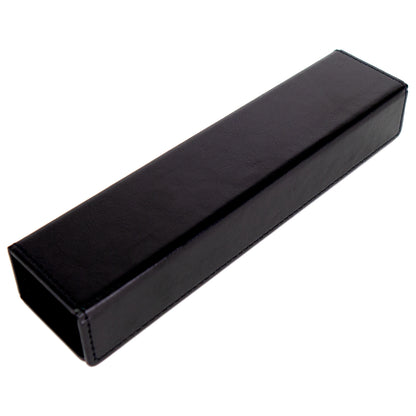 Long Dice Case Black