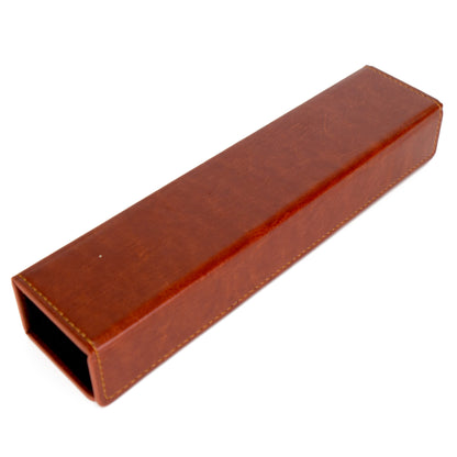 Long Dice Case Red